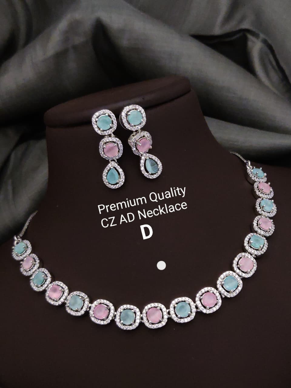 Diamond sets