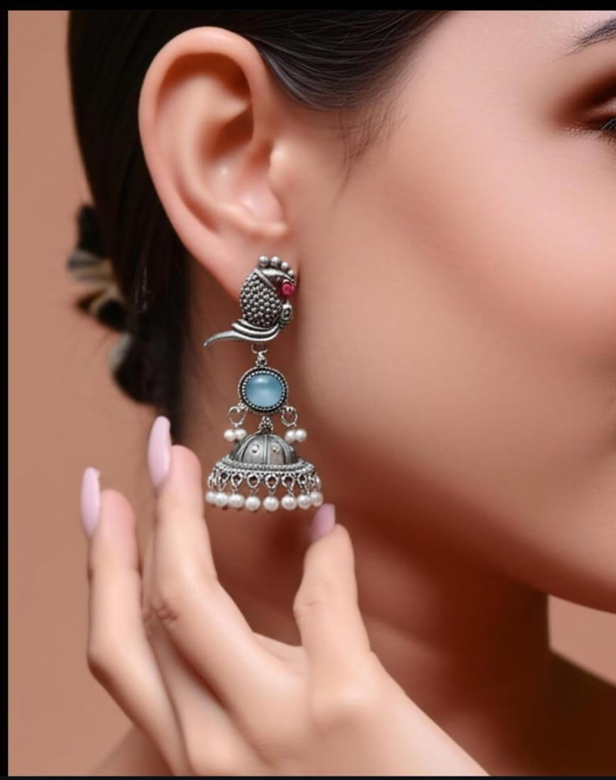 MT Jhumka