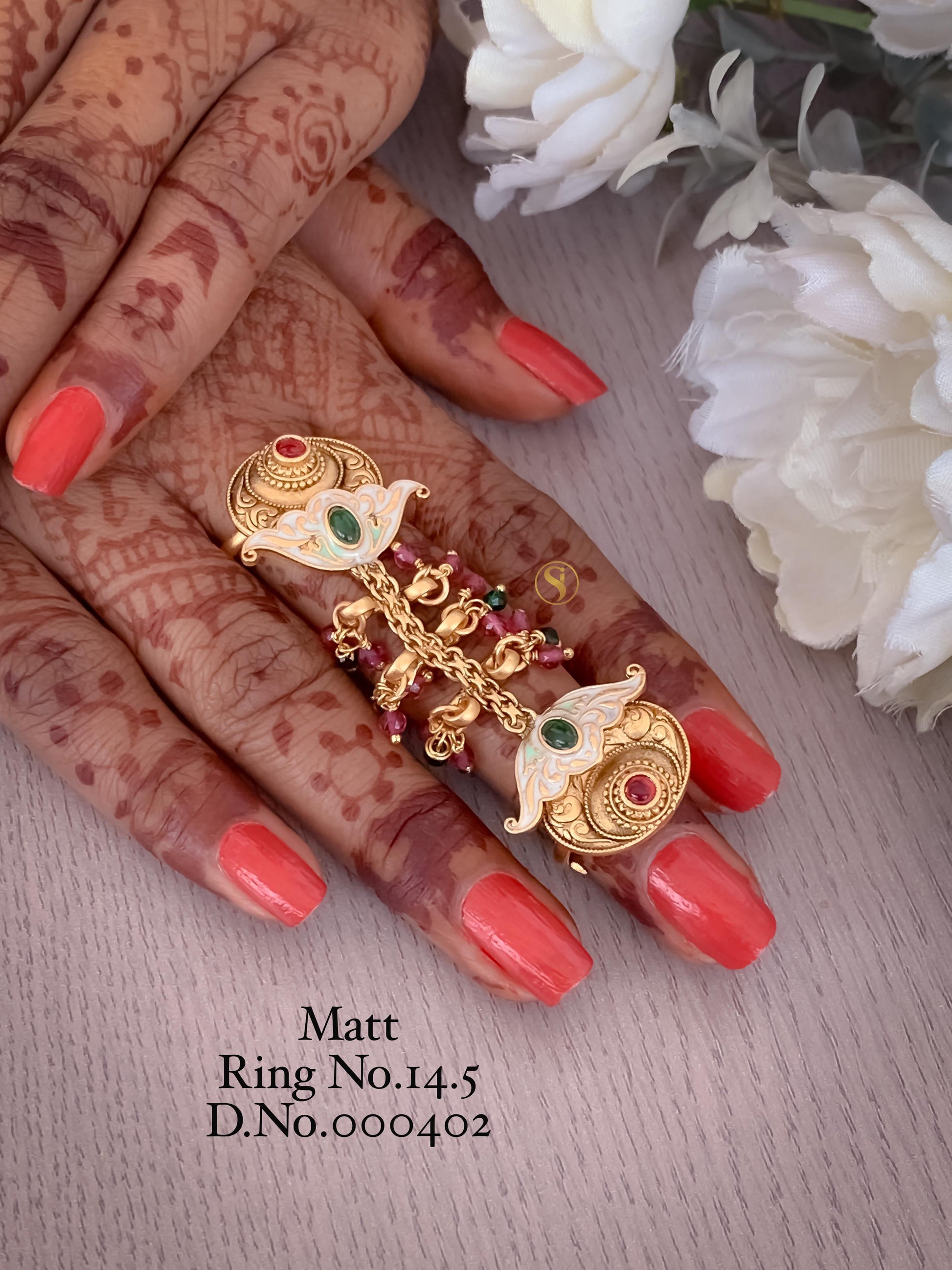 Finger Ring_DN402
