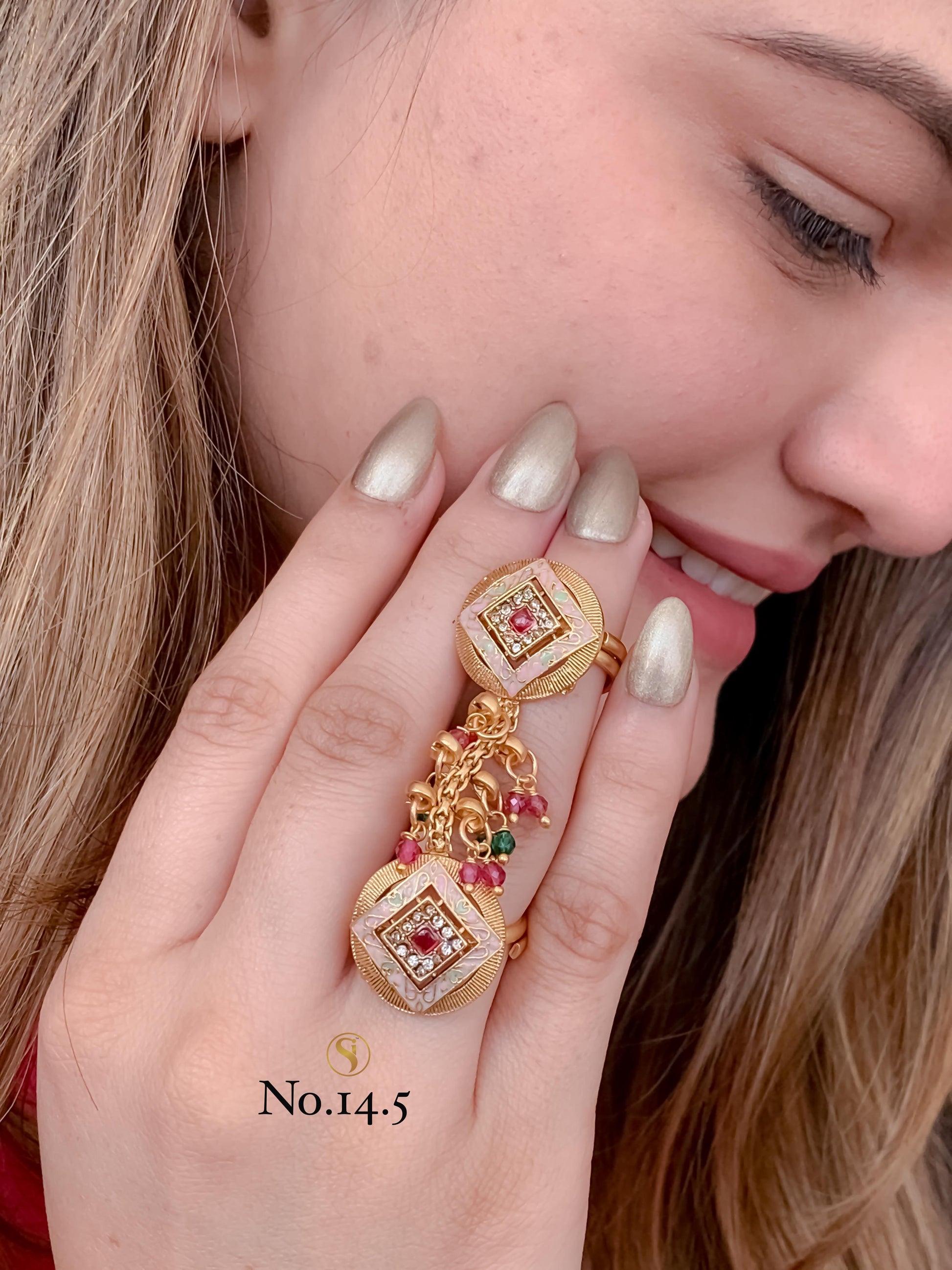 Finger Ring_DN145