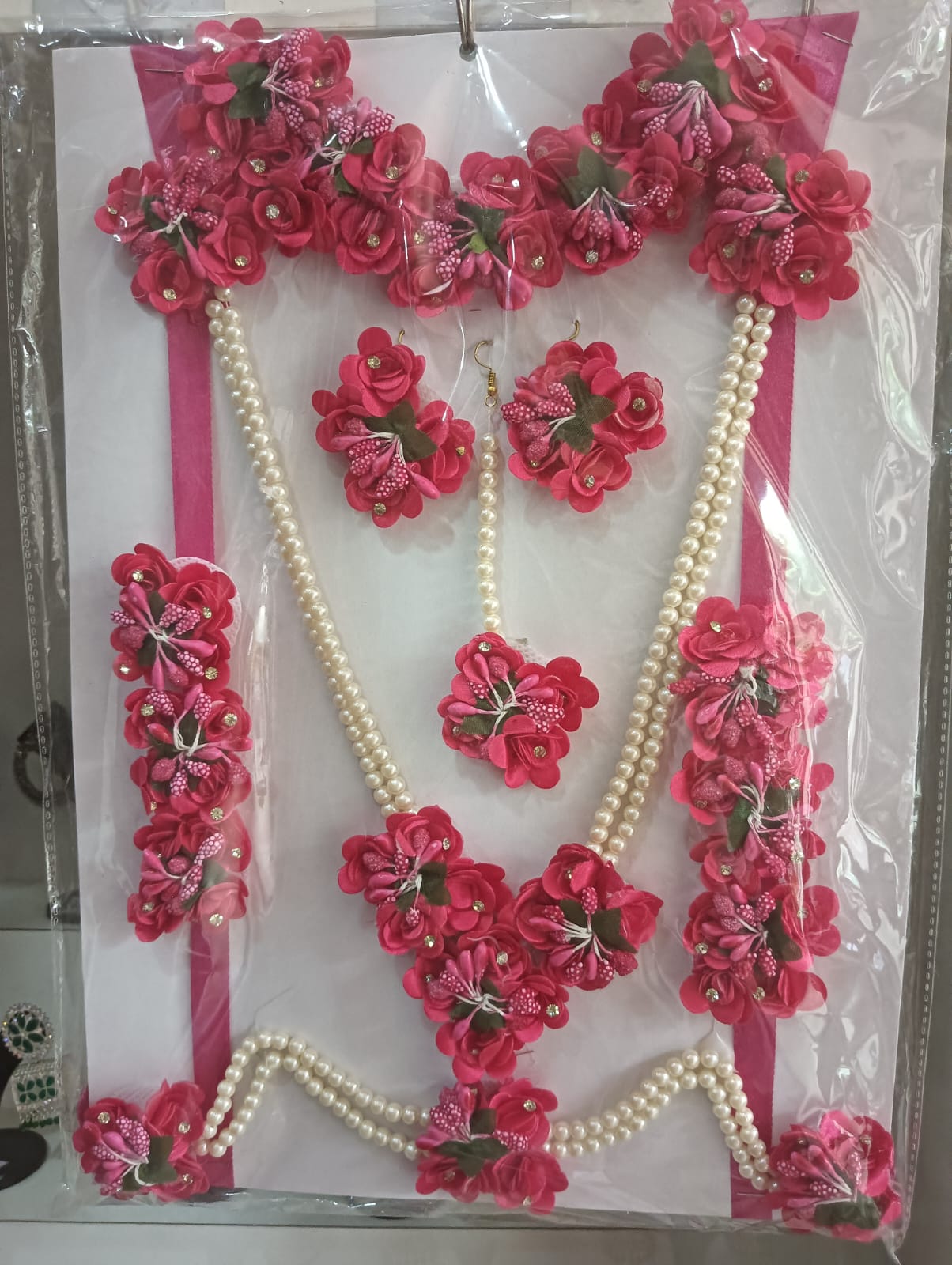 Haldi Set_AC1003