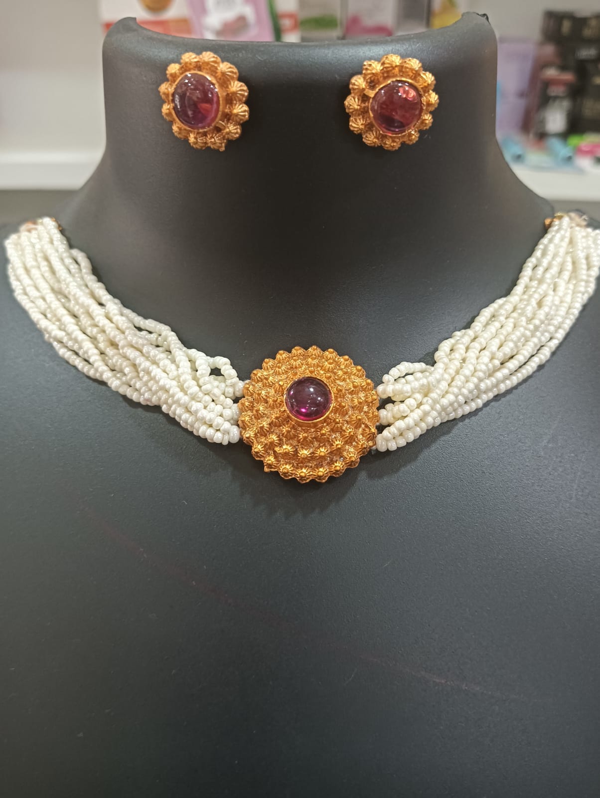 Chokers_CH1007