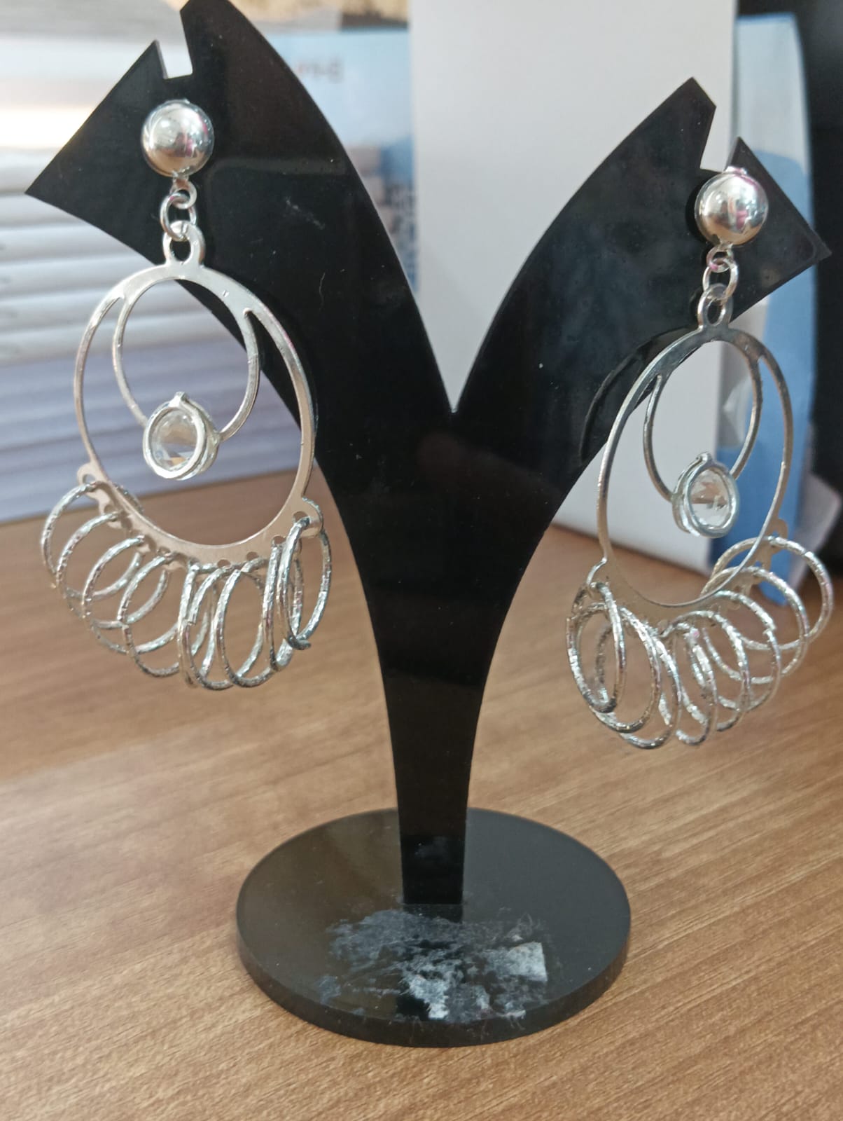Indo Western Earrings_INW1002