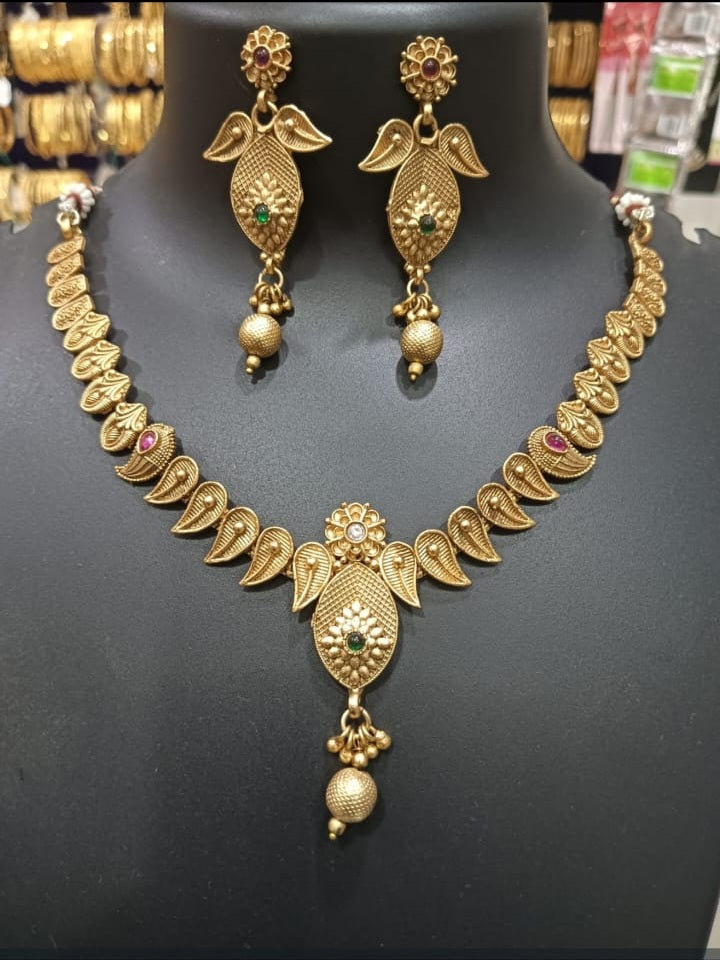 Bridal Chain_GP1008