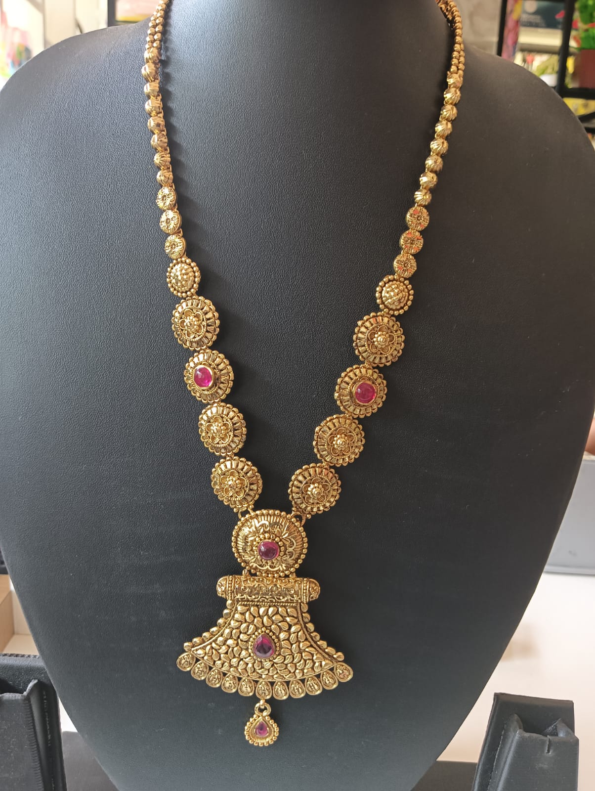Bridal Chain_GP1009
