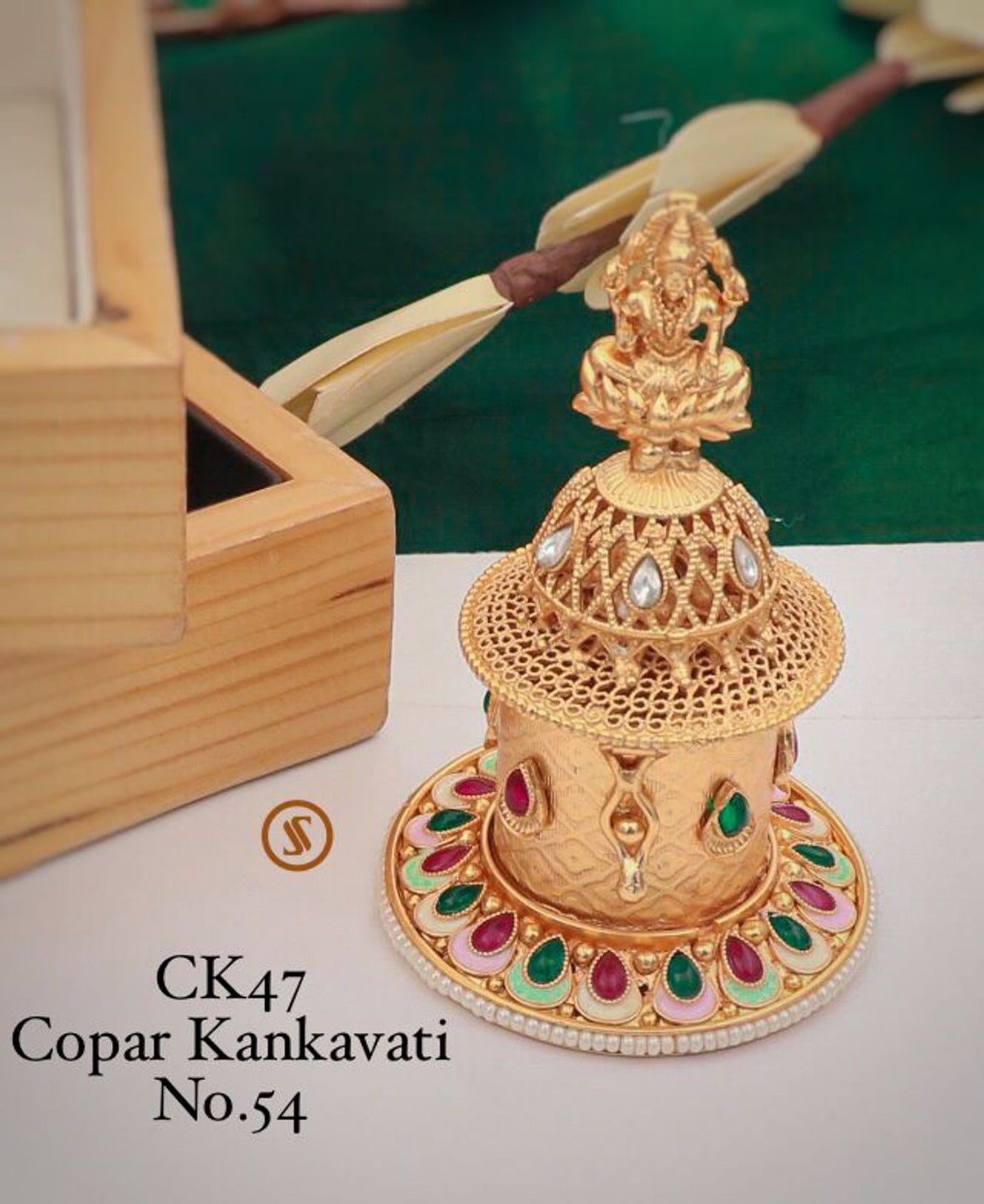 Kanakvati_CK47