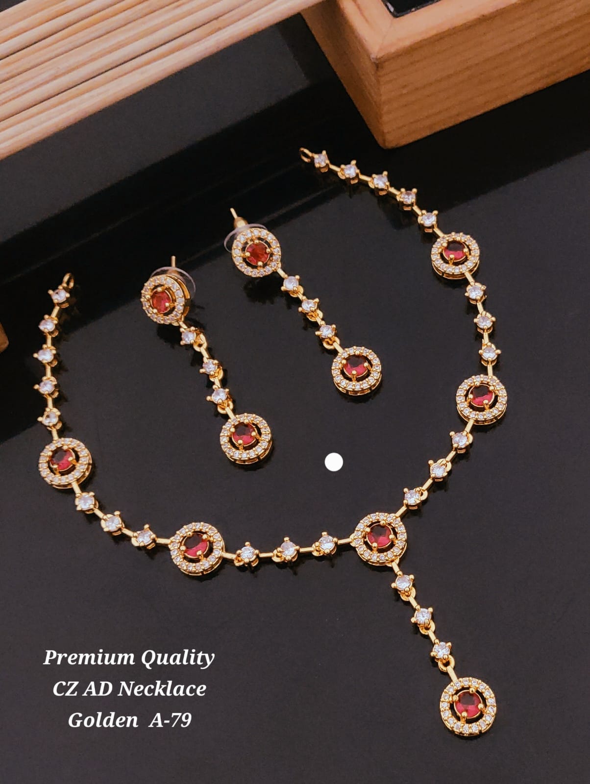 Necklace set _79