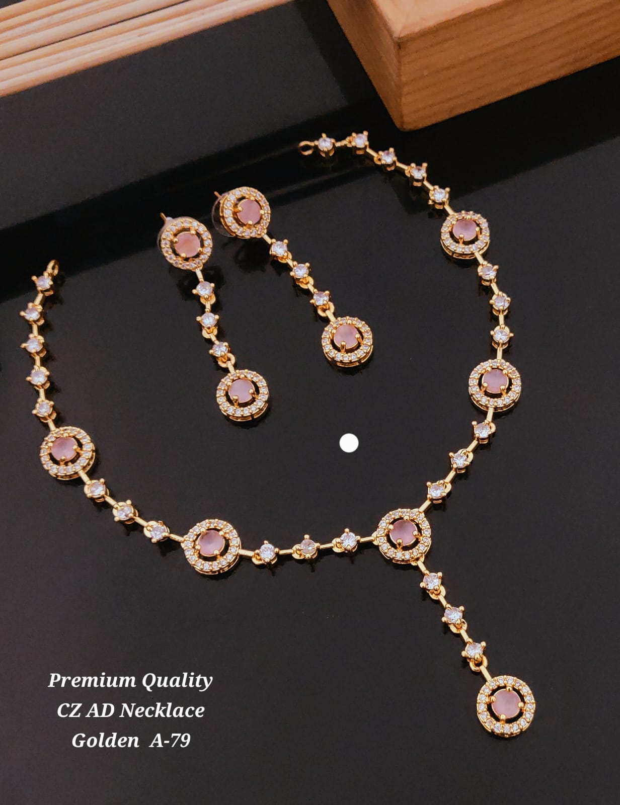Necklace set_79