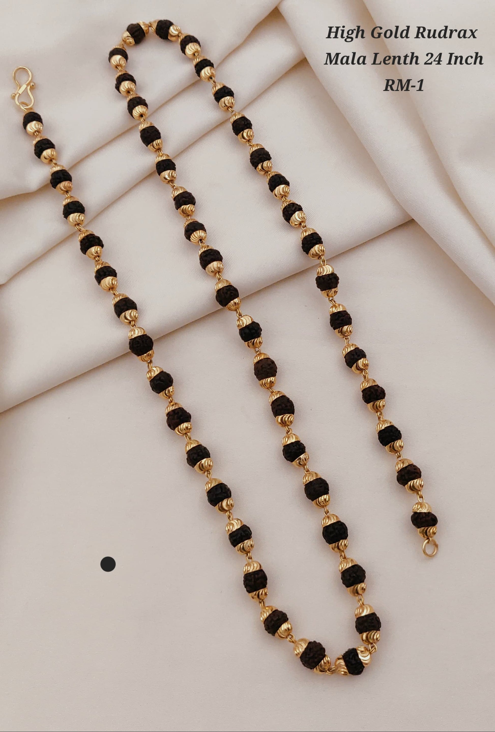 Rudraksh bracelet