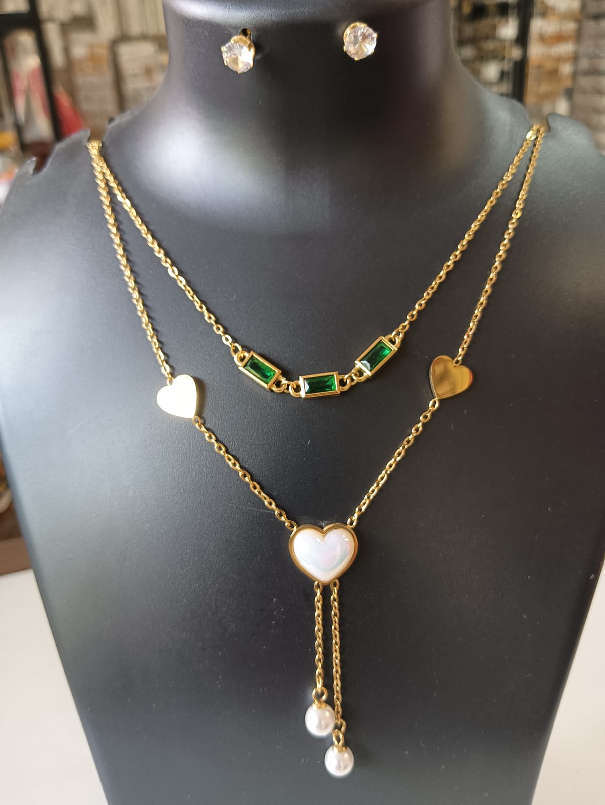 Korean Chain_KC1001