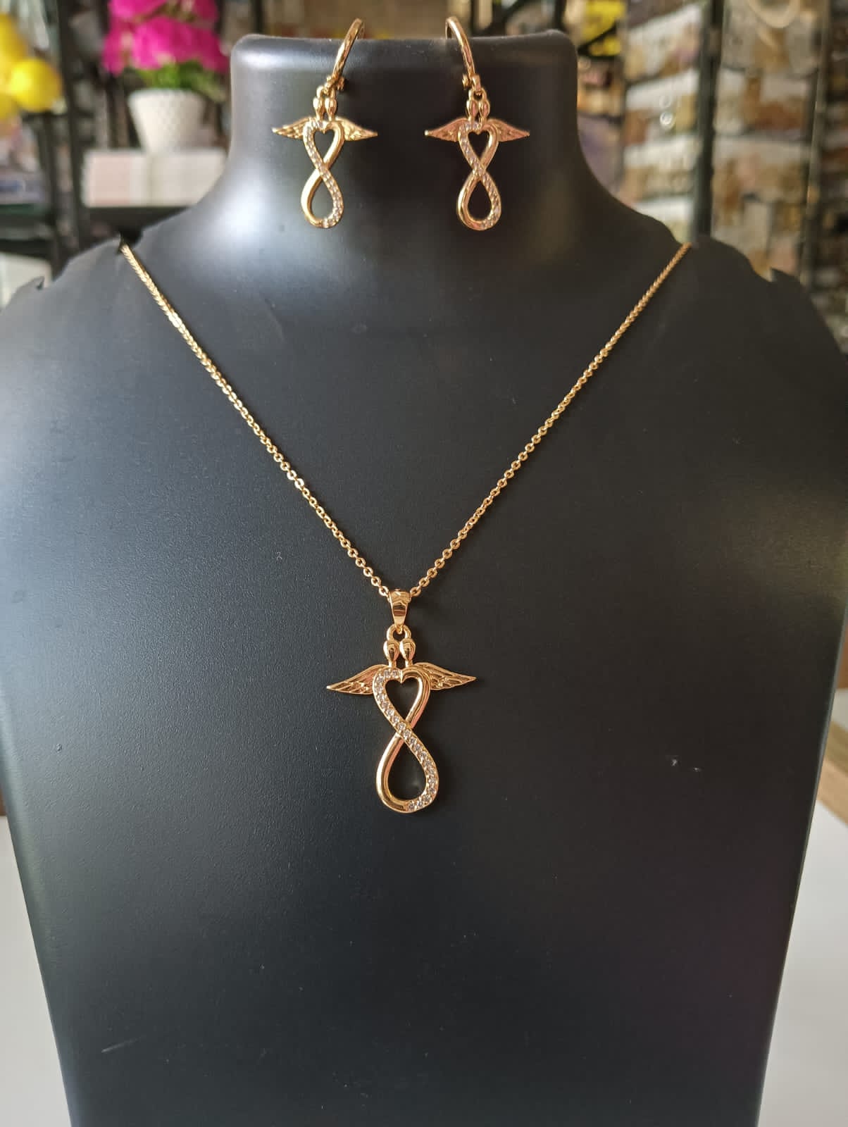 Korean Chain_KC1004