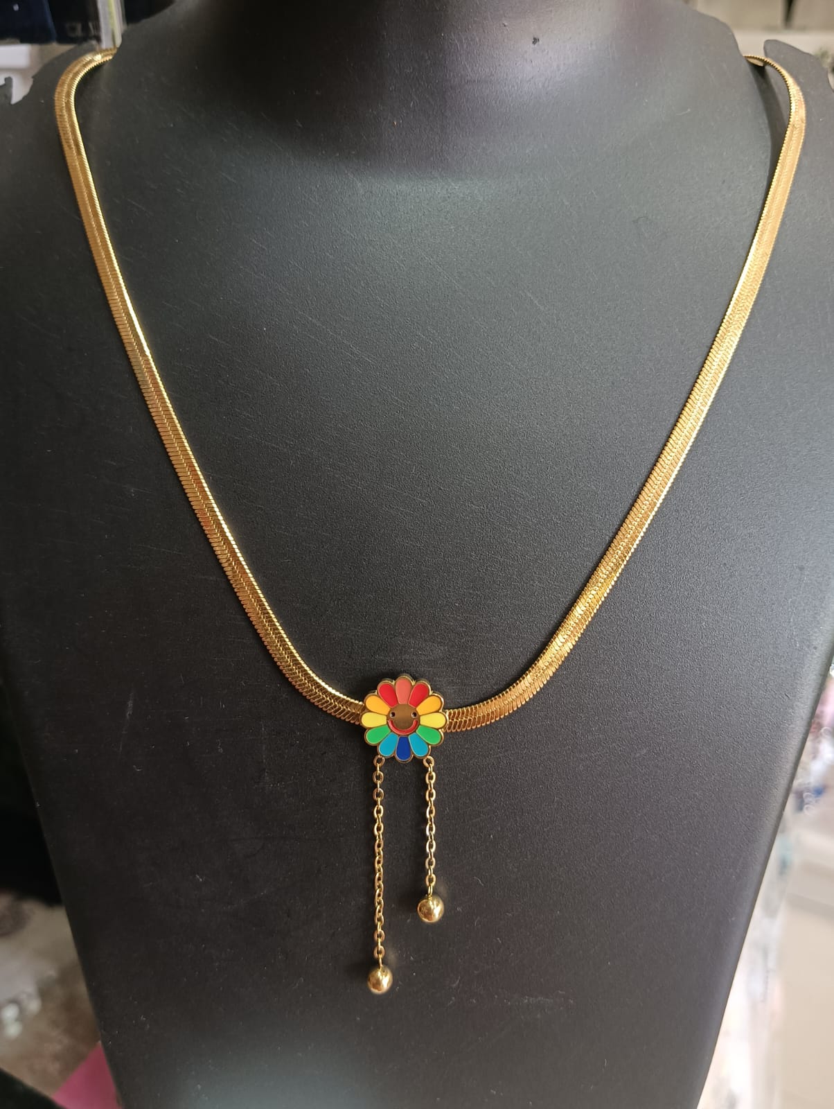 Korean Chain_KC1005