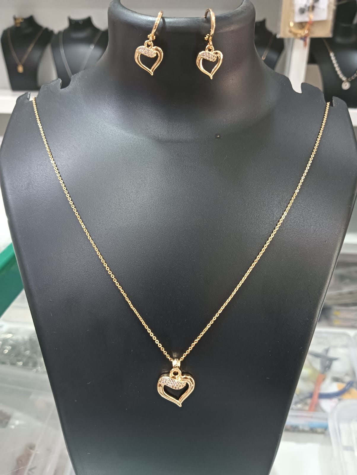 Korean Chain_KC1008