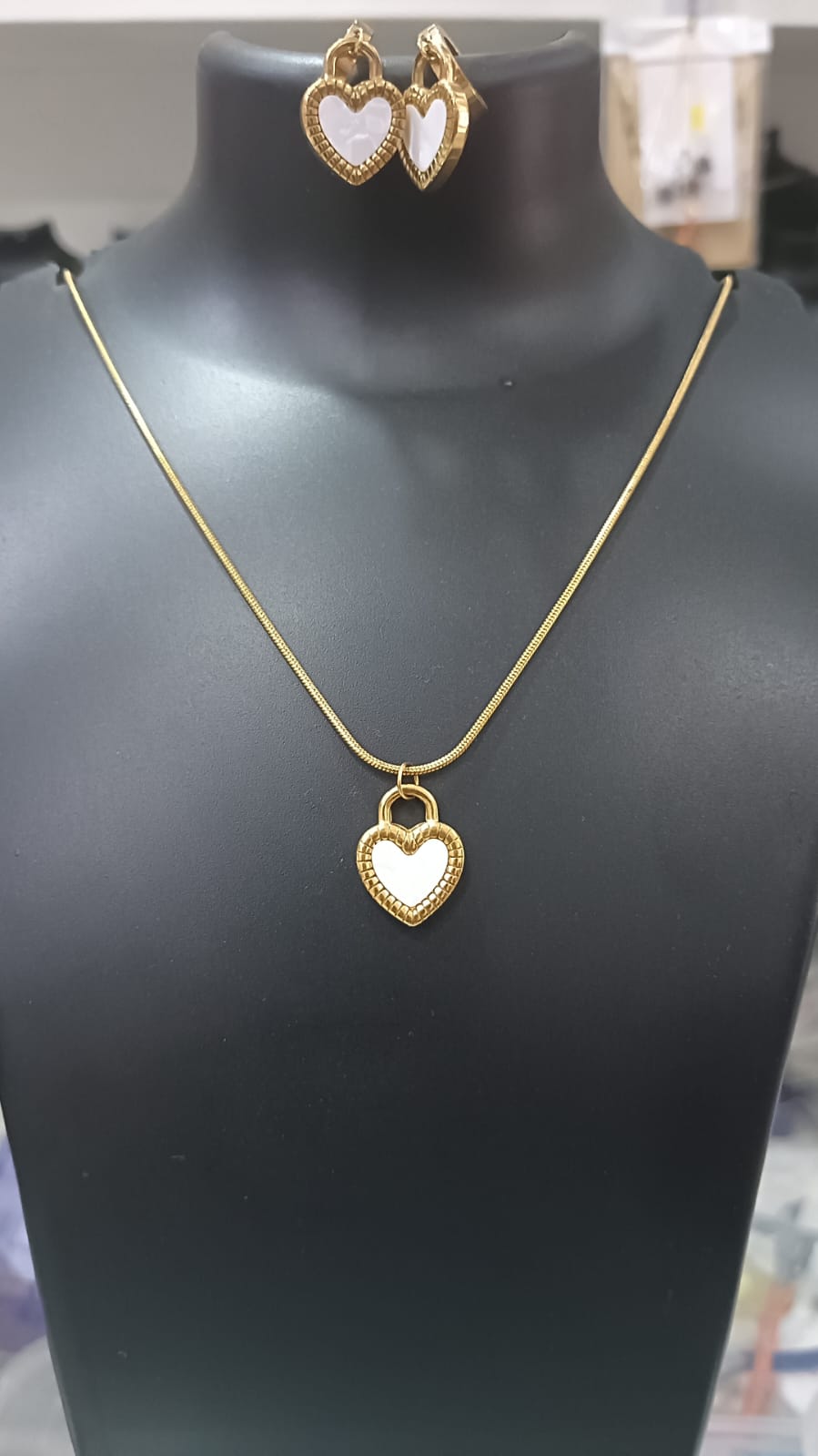 Korean Chain_KC1009