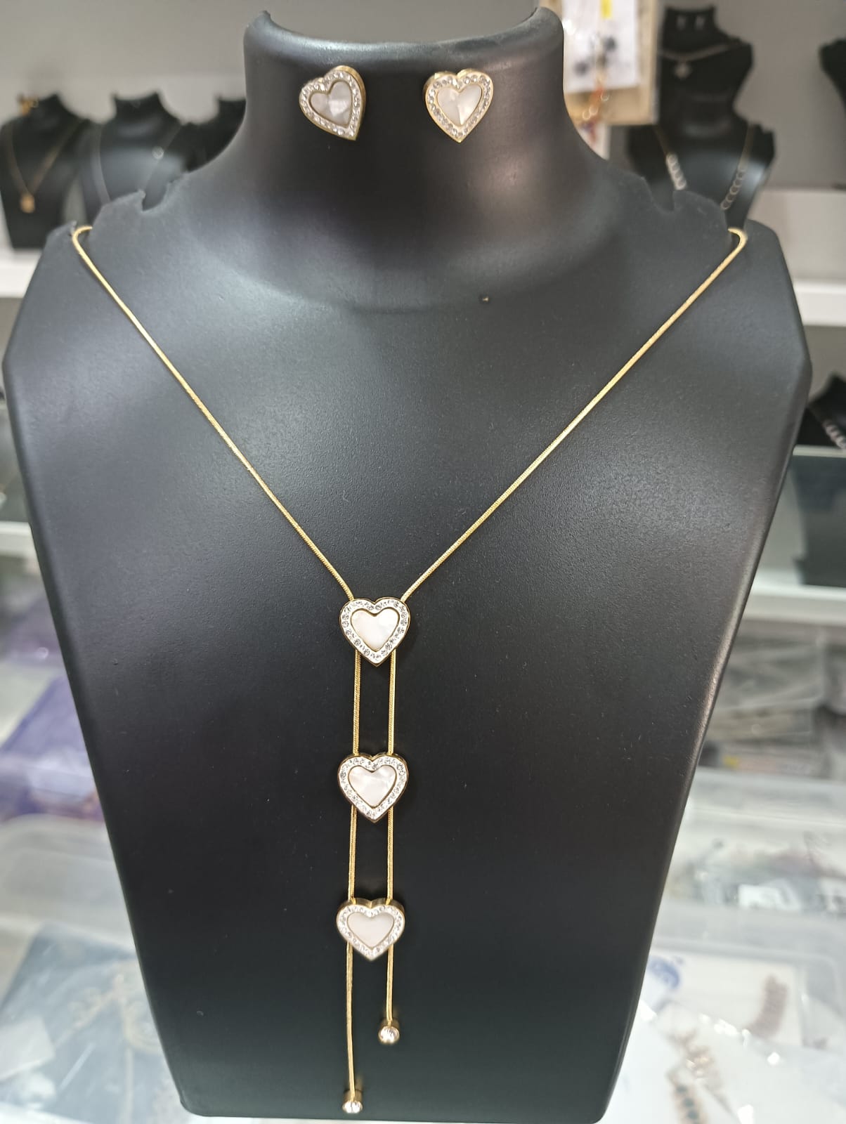 Korean Chain_KC1010