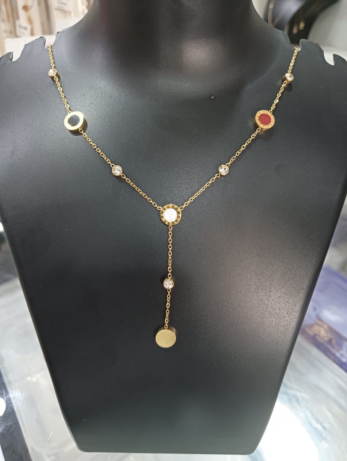 Korean Chain_KC1011