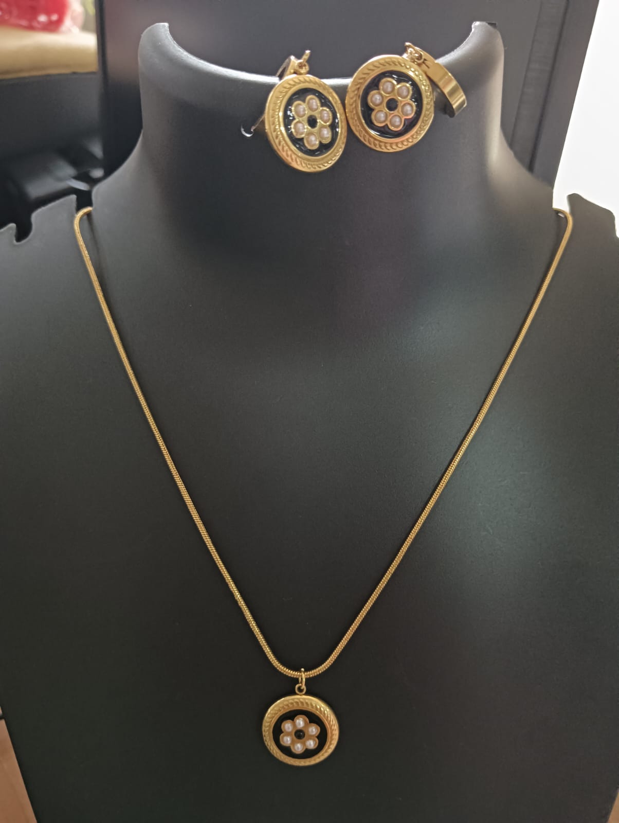 Korean Chain_KC1012