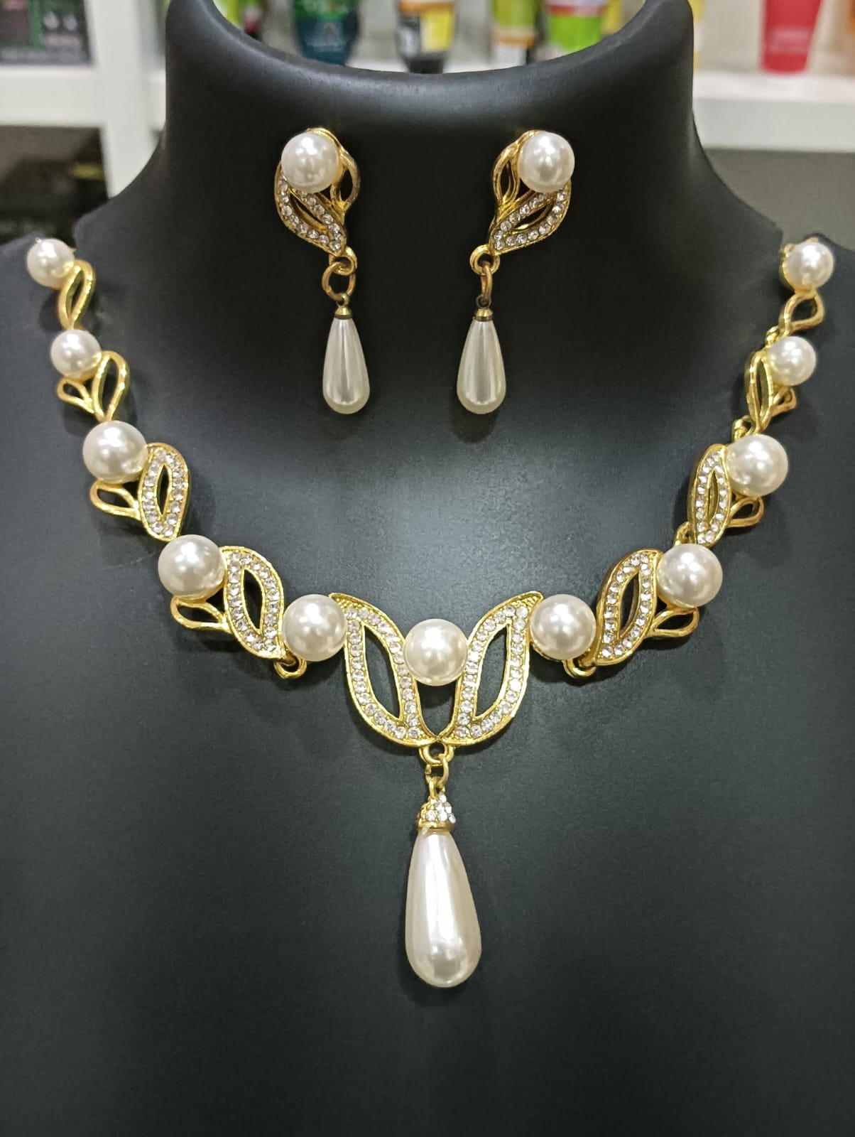 Pearl Chain_PC1002