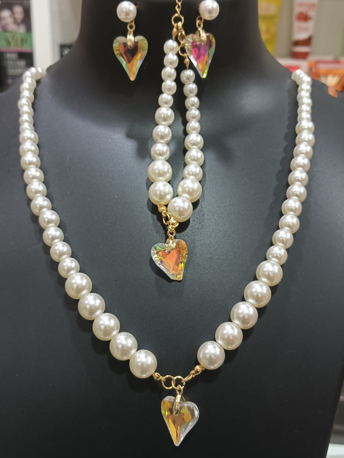 Pearls Chain_PC1003