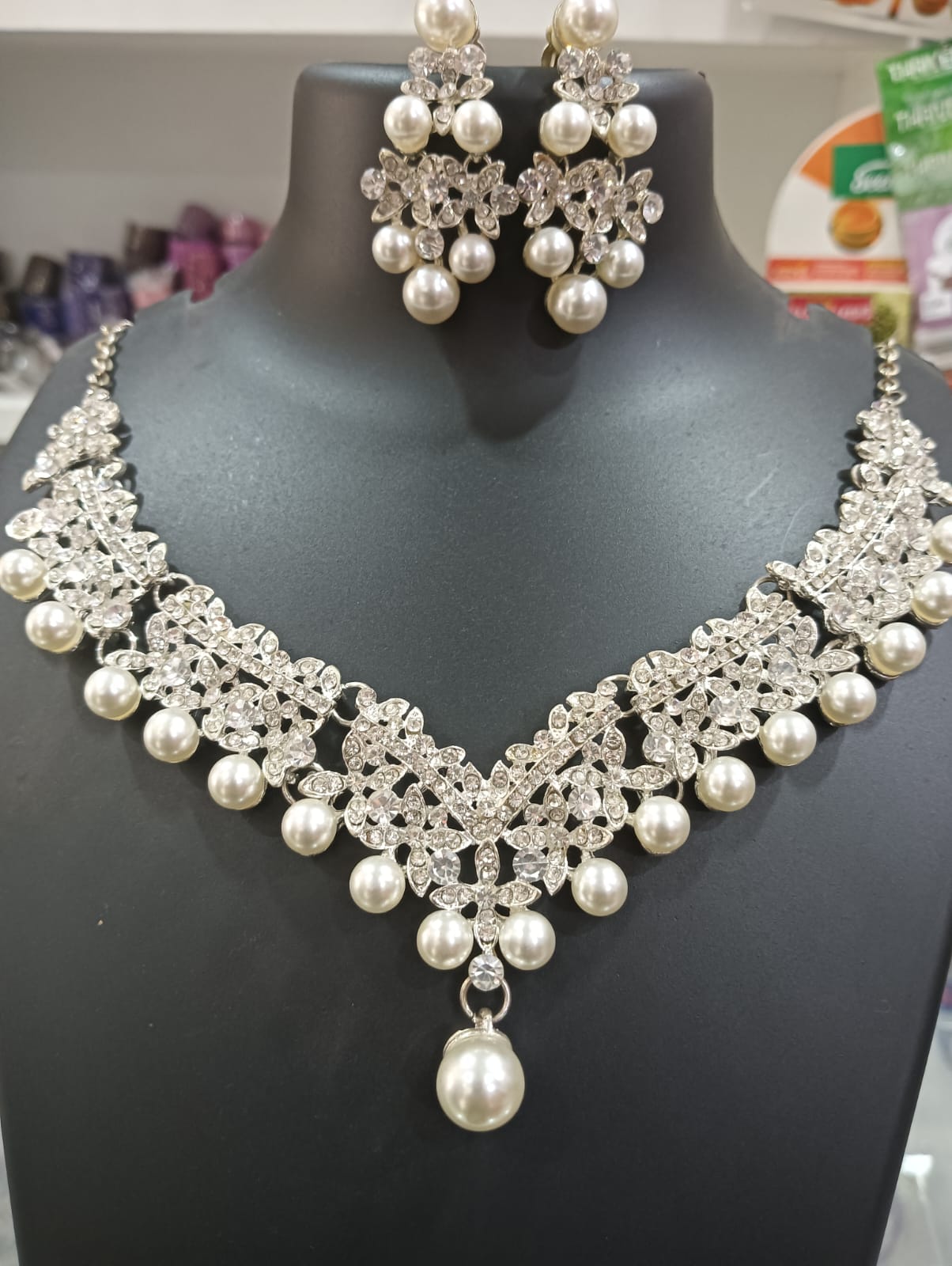 Pearls Chain_PC1004