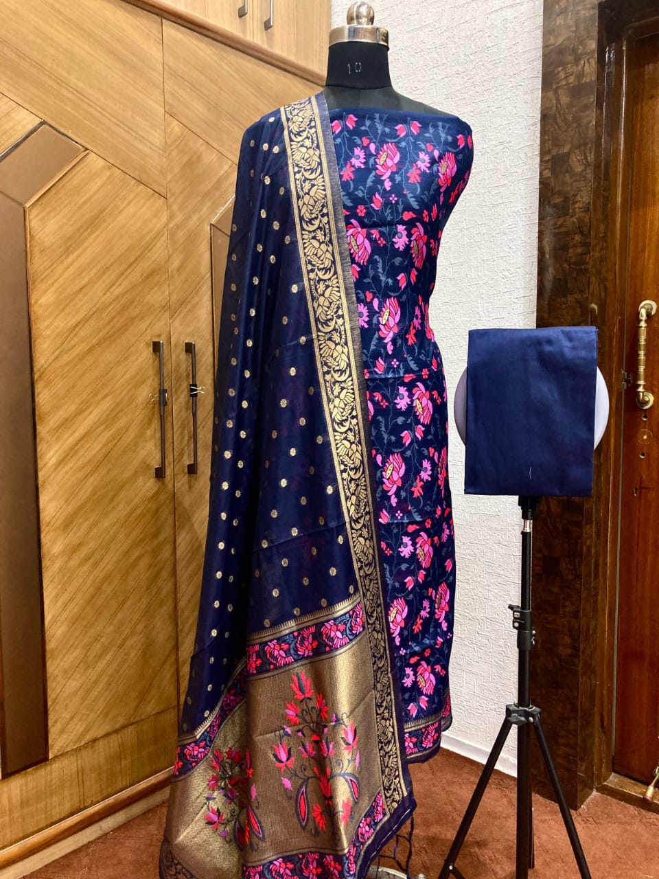 Dress Materials_TF1001