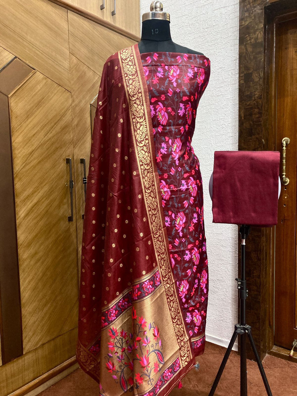 Dress Materials_TF1001