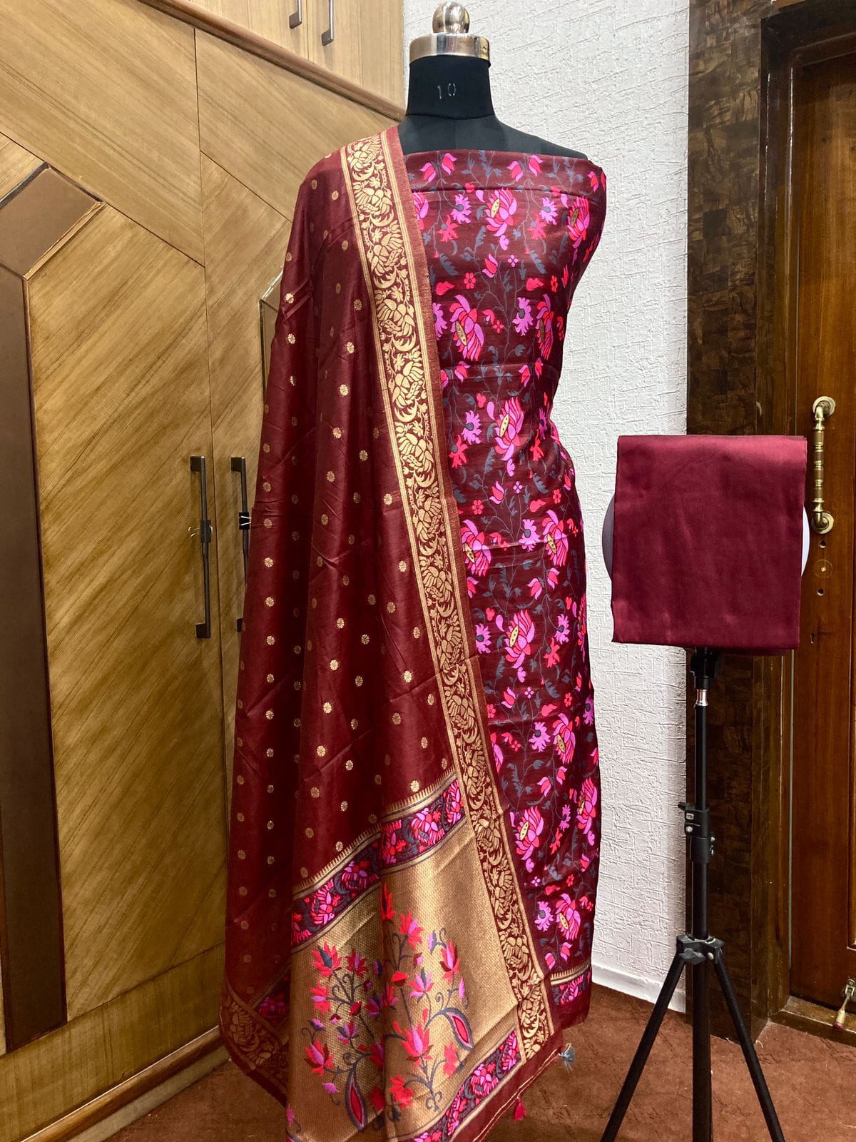 Dress Materials_TF1001