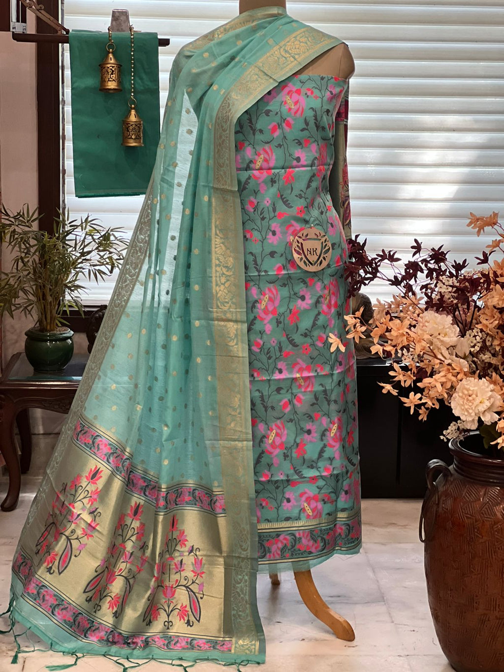 Dress Materials_TF1001