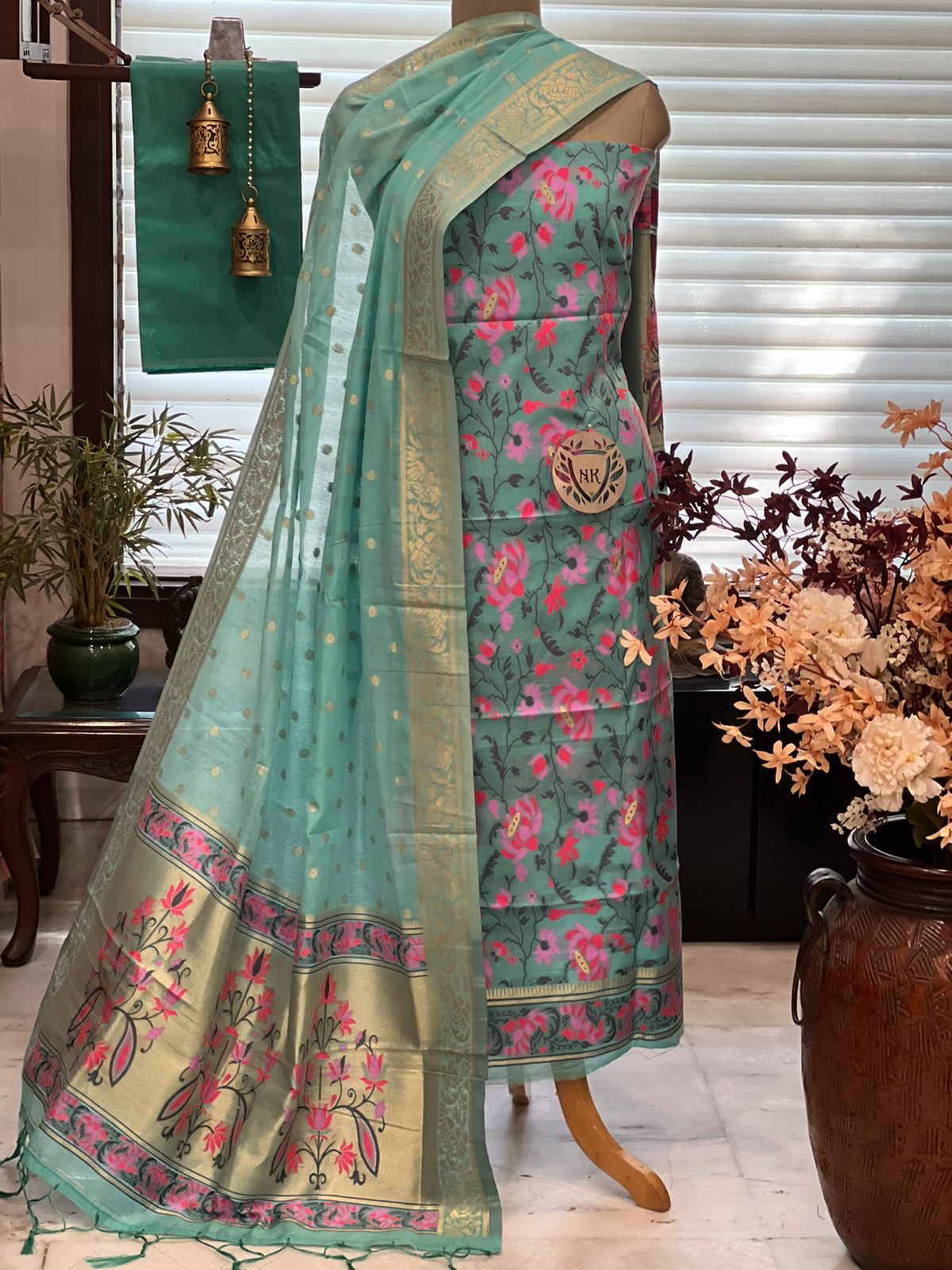 Dress Materials_TF1001