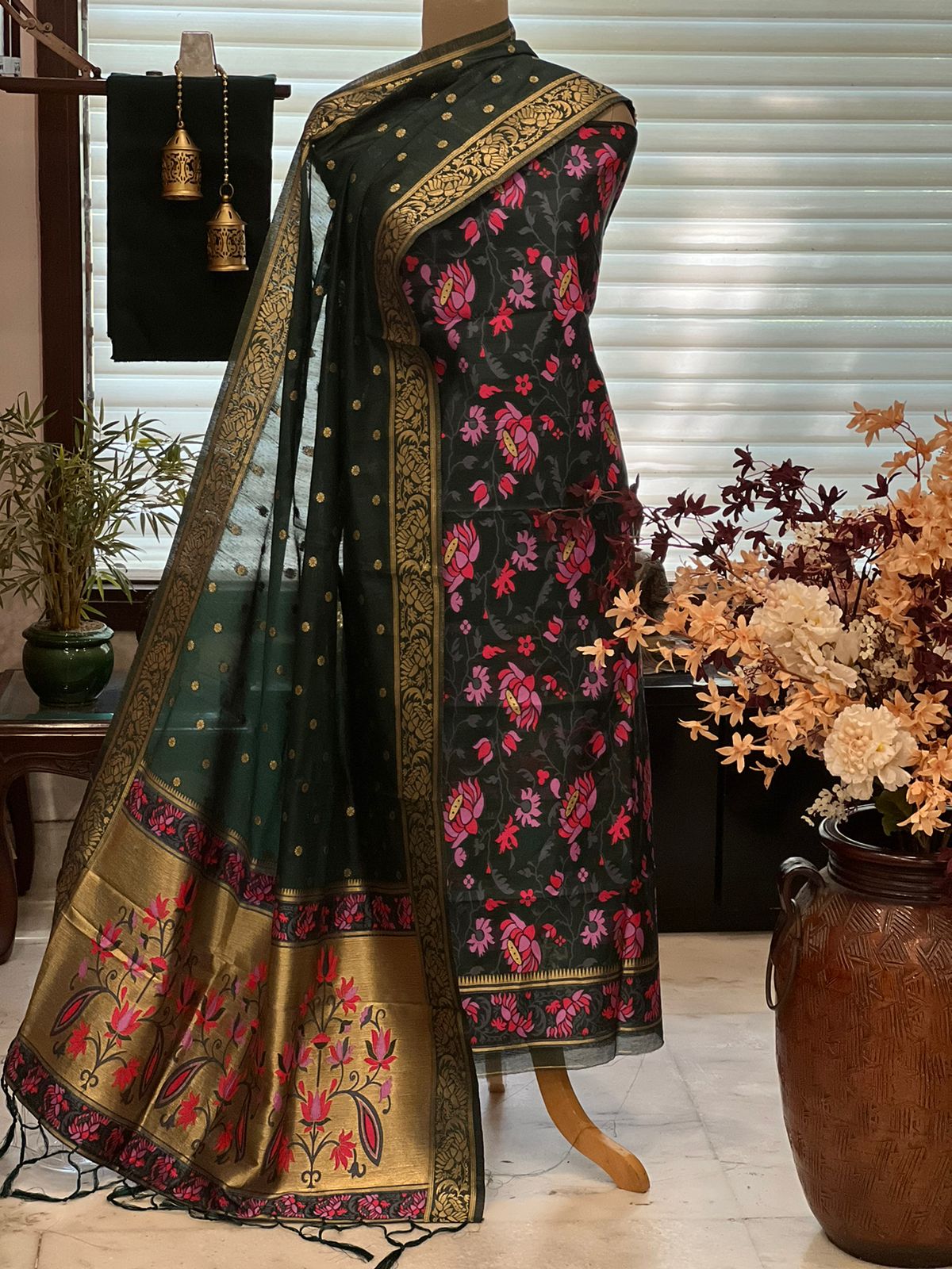 Dress Materials_TF1001