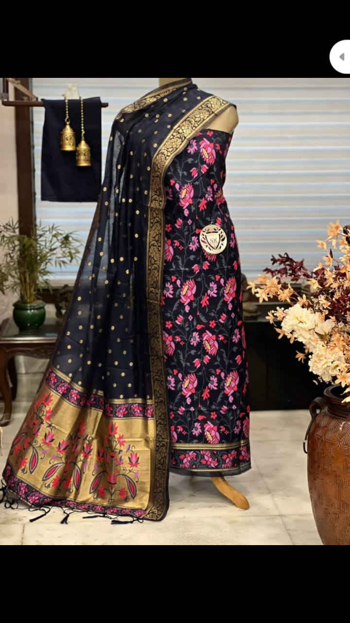 Dress Materials_TF1001
