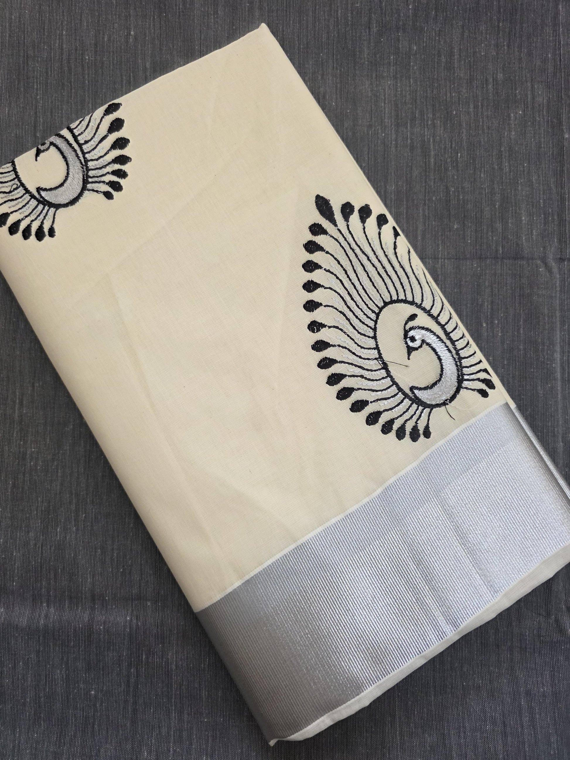 Onam Saree