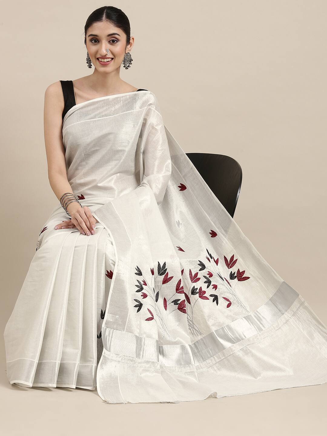 Onam Sarees
