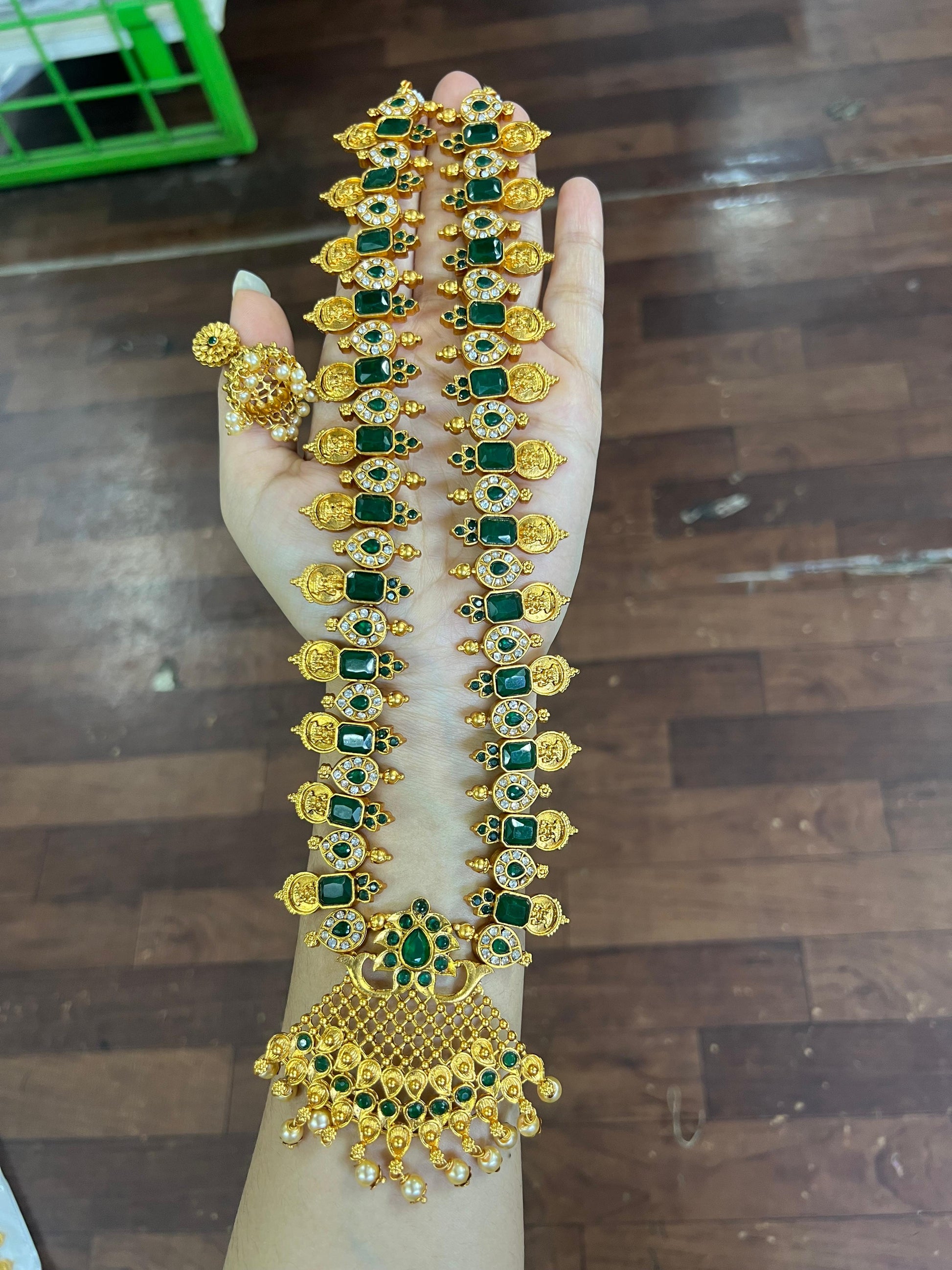 Saree mal
