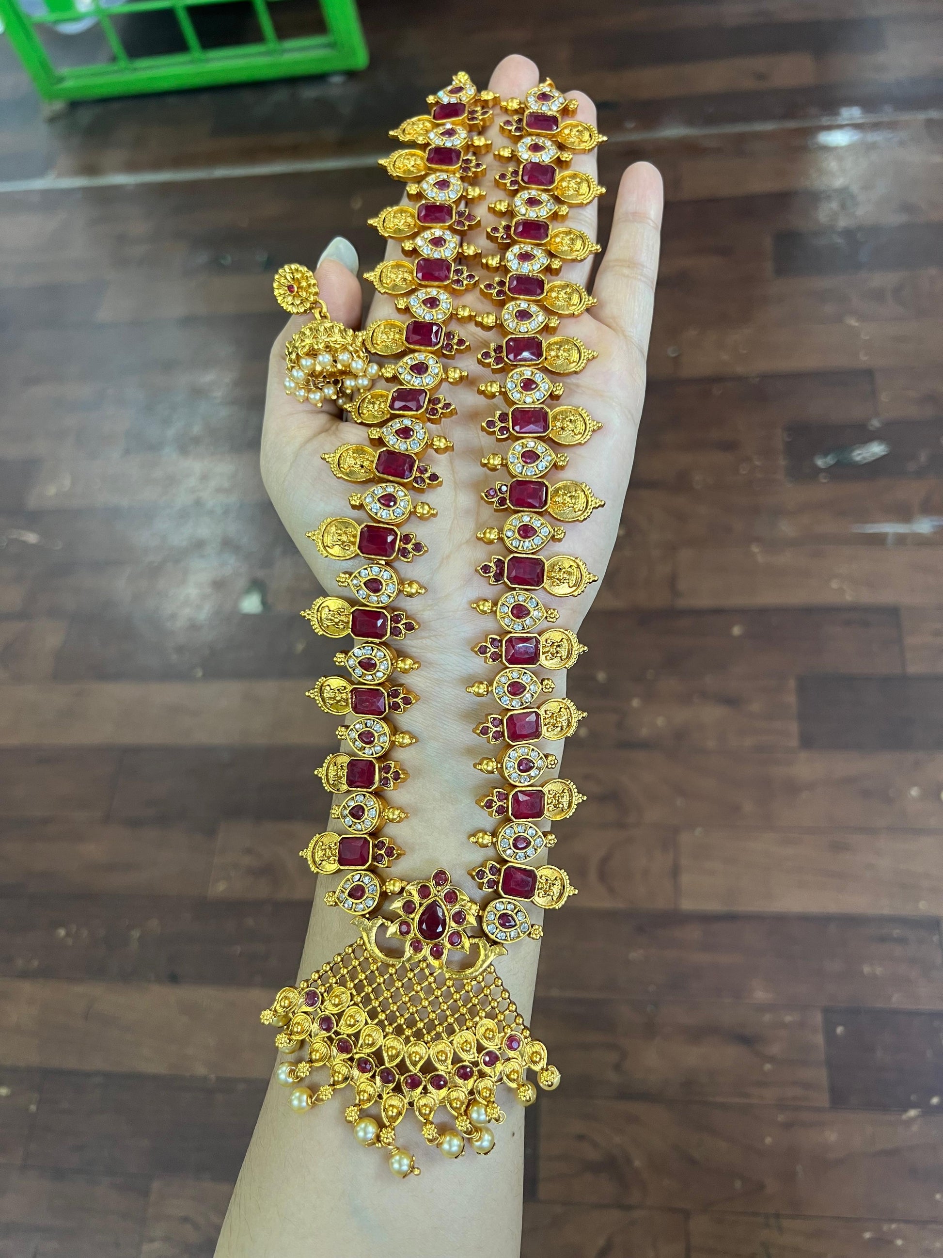 Saree mal