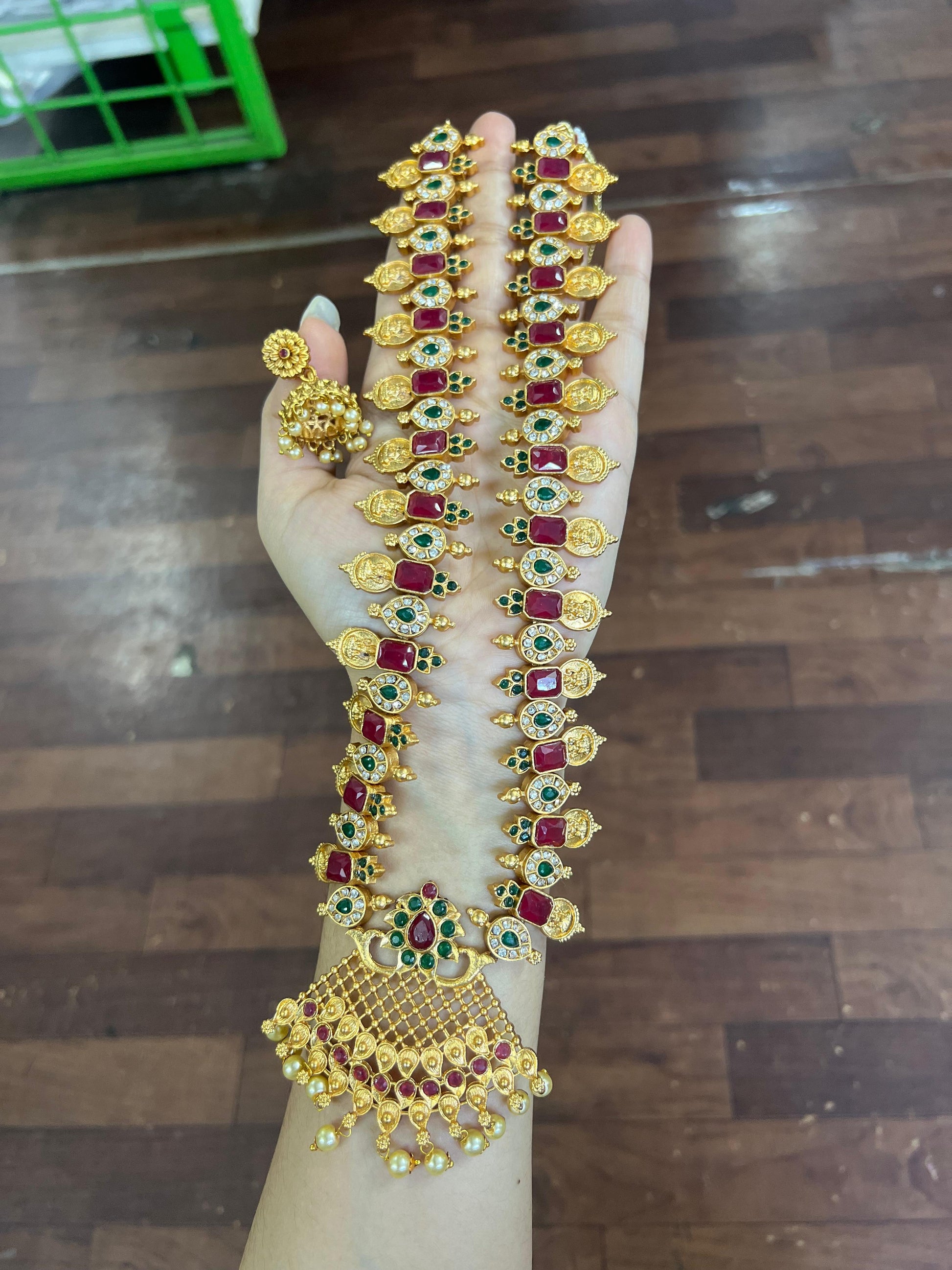 Saree mal