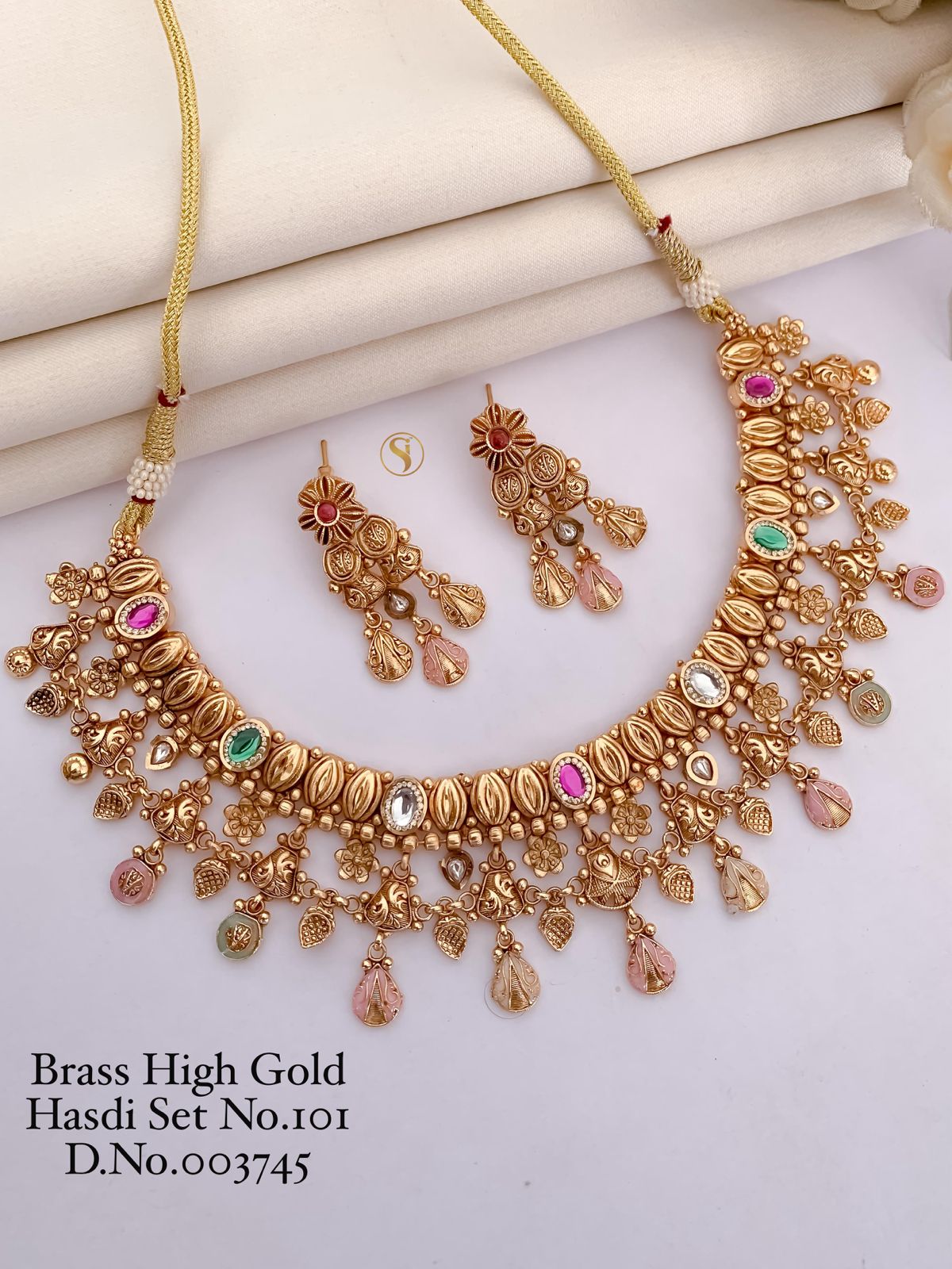 Necklace