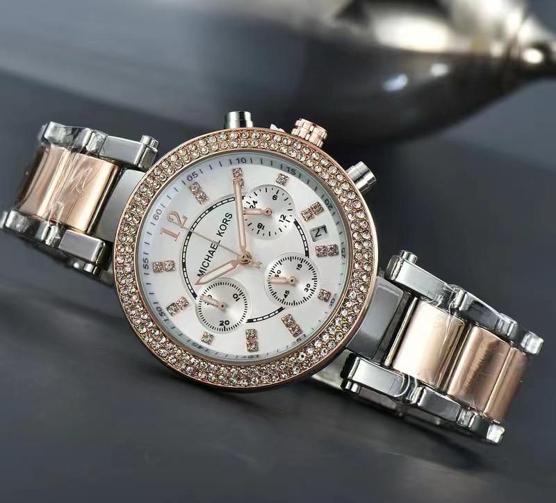 Ladies watch (CRONO)