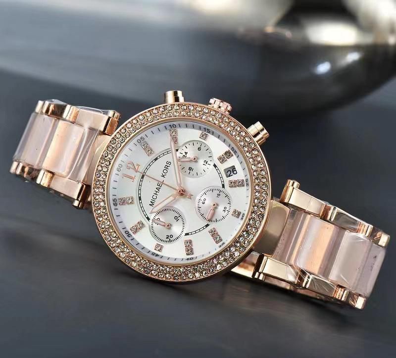 Ladies watch (CRONO)