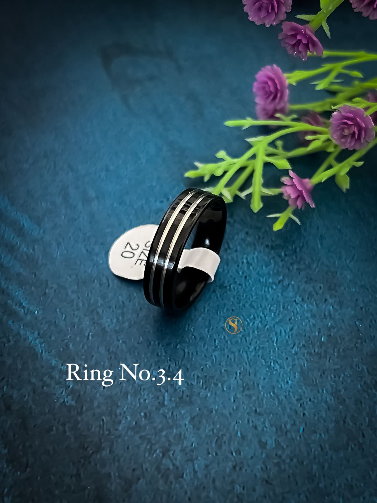 Finger ring