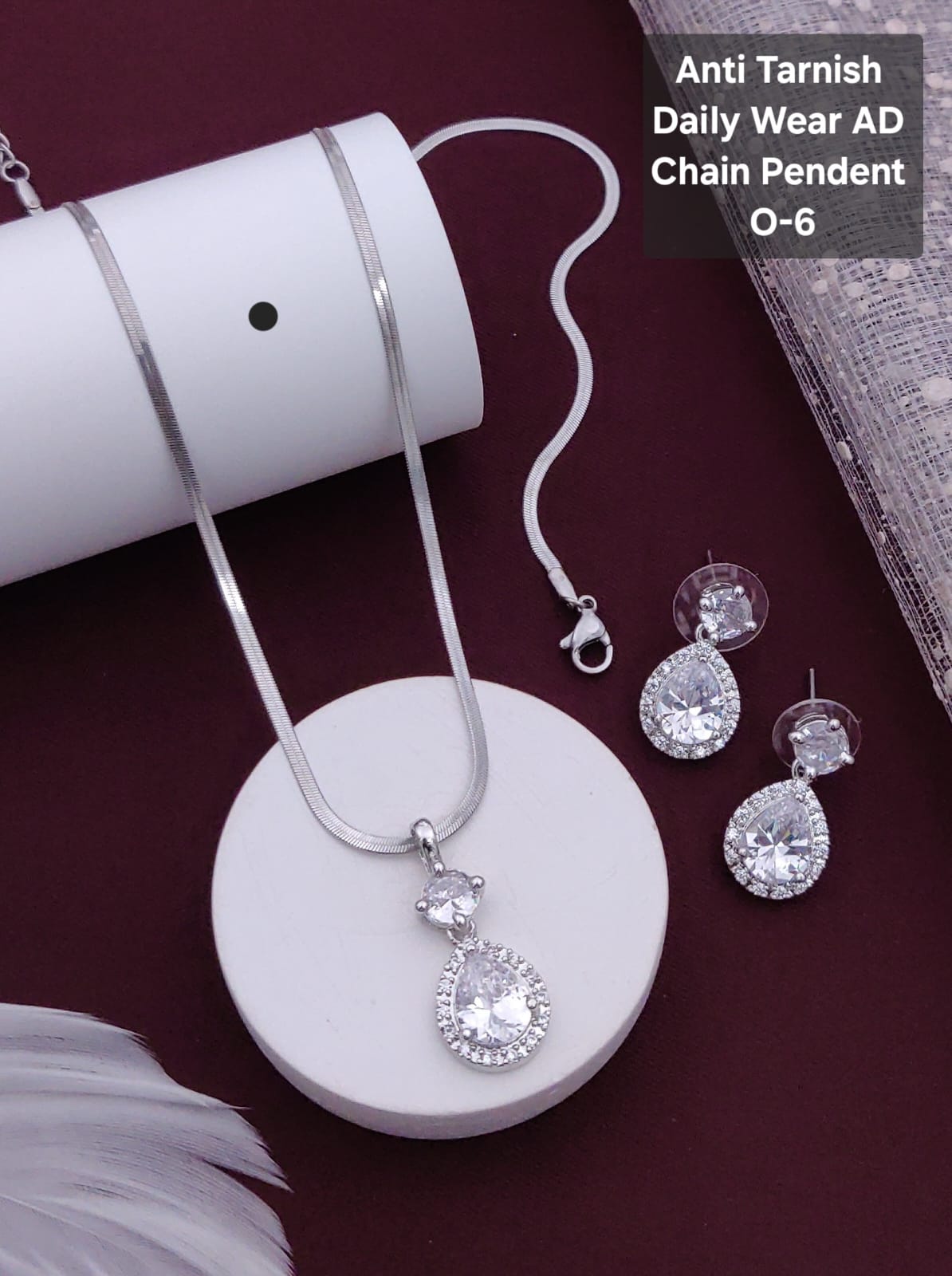 Necklace set