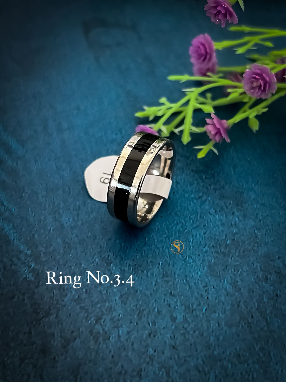 Finger ring
