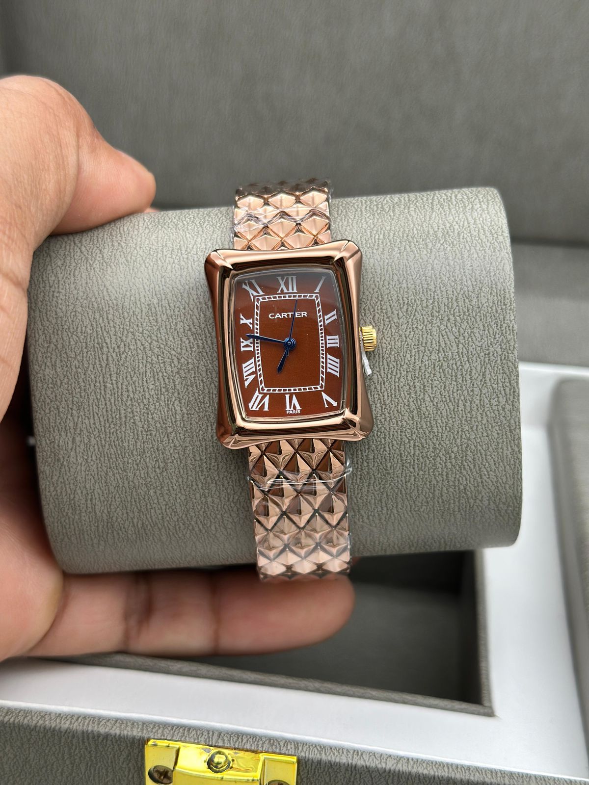 Ladies watch