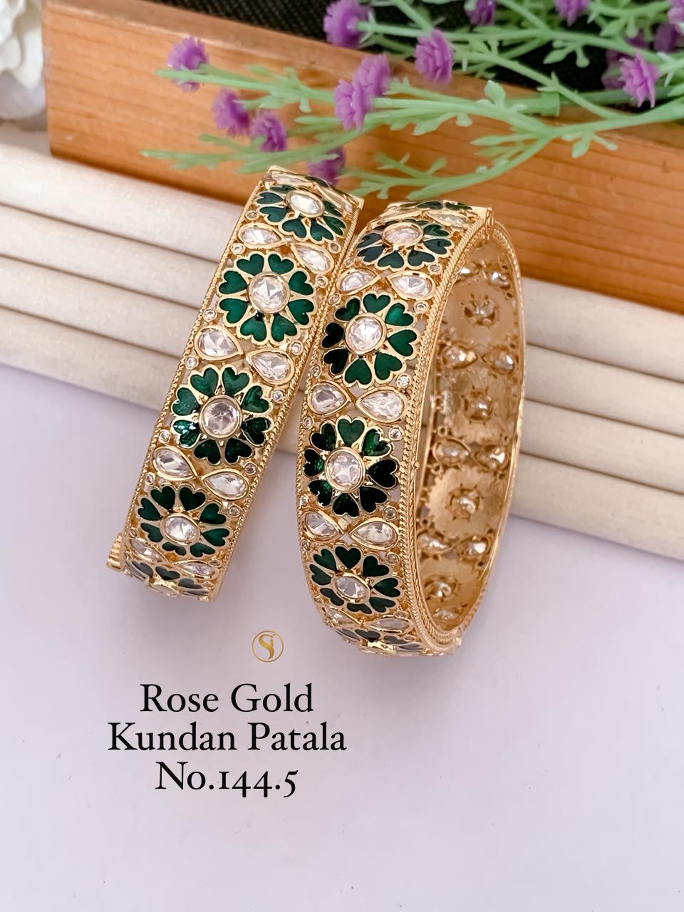 Kundan patala