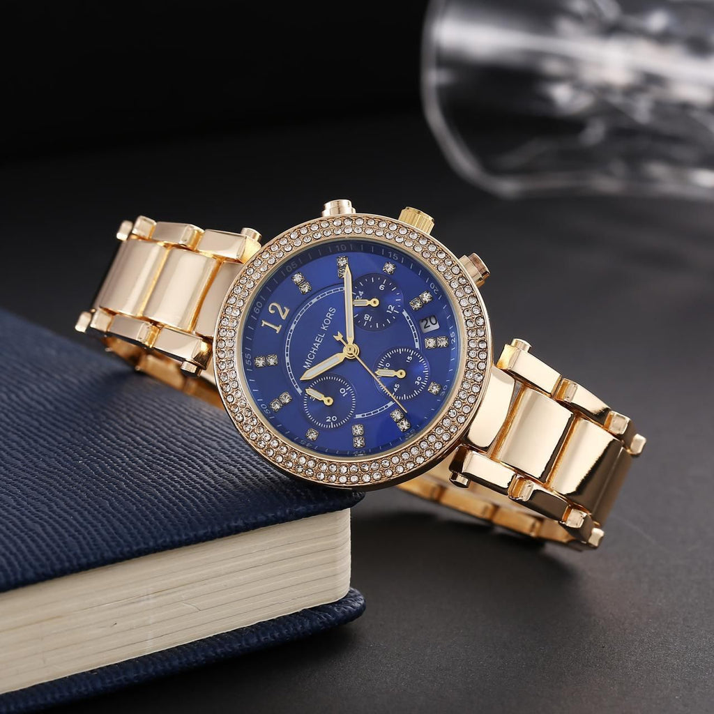 Ladies watch (CRONO)