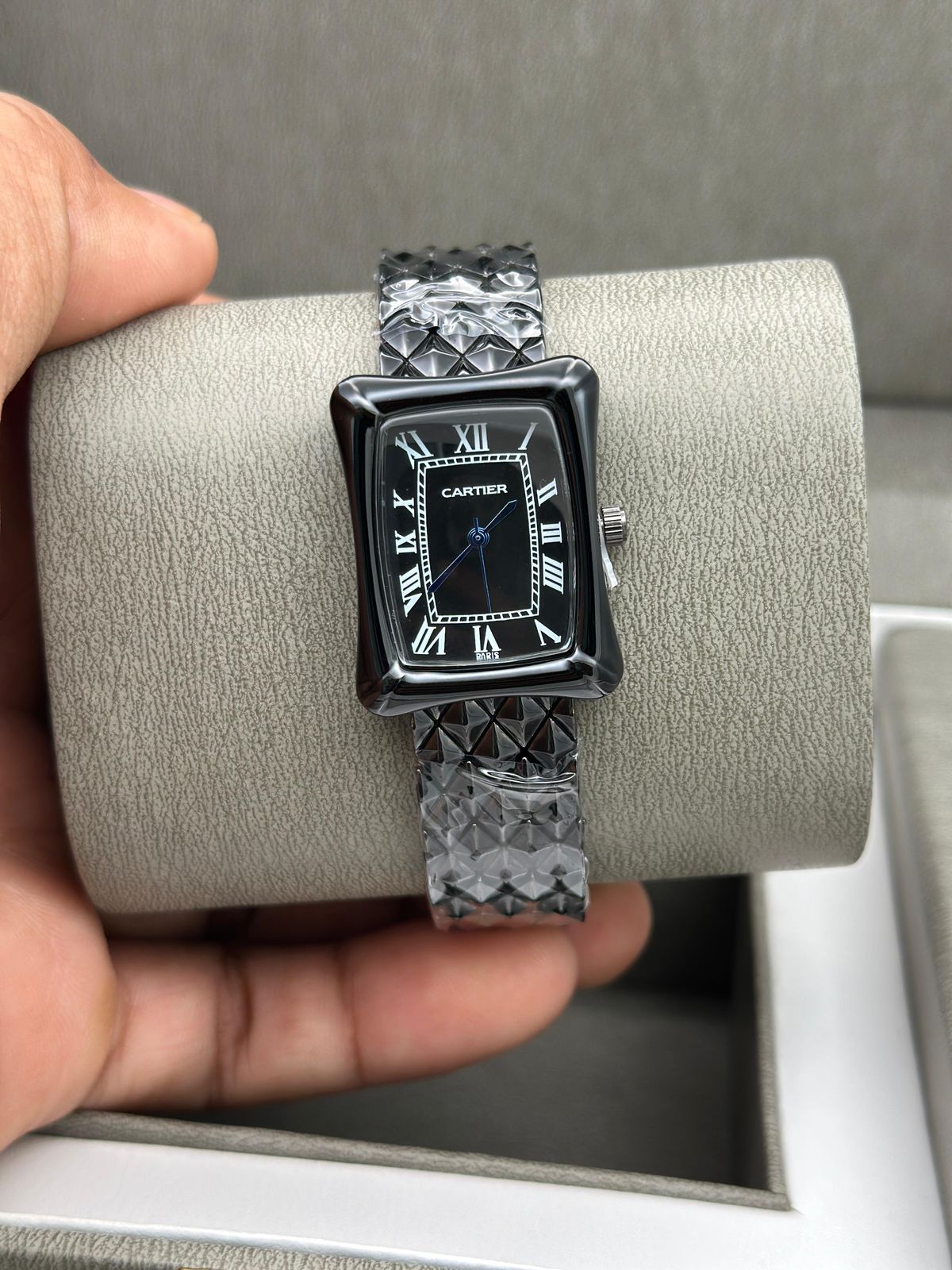 Ladies watch