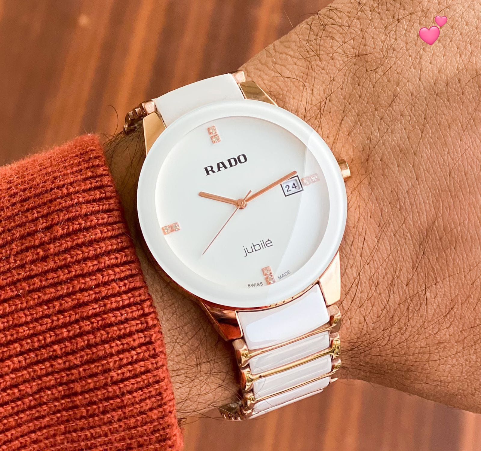 Watch