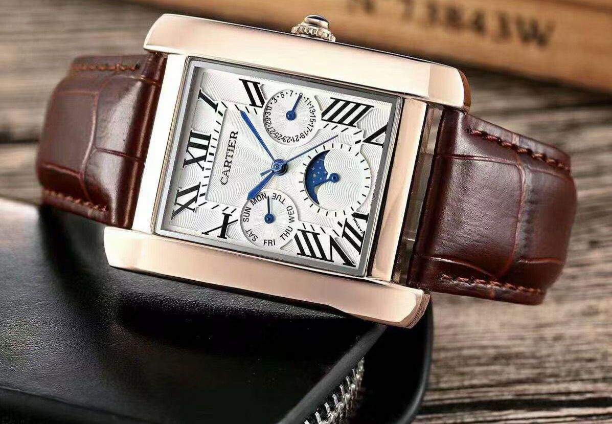 Gents watch