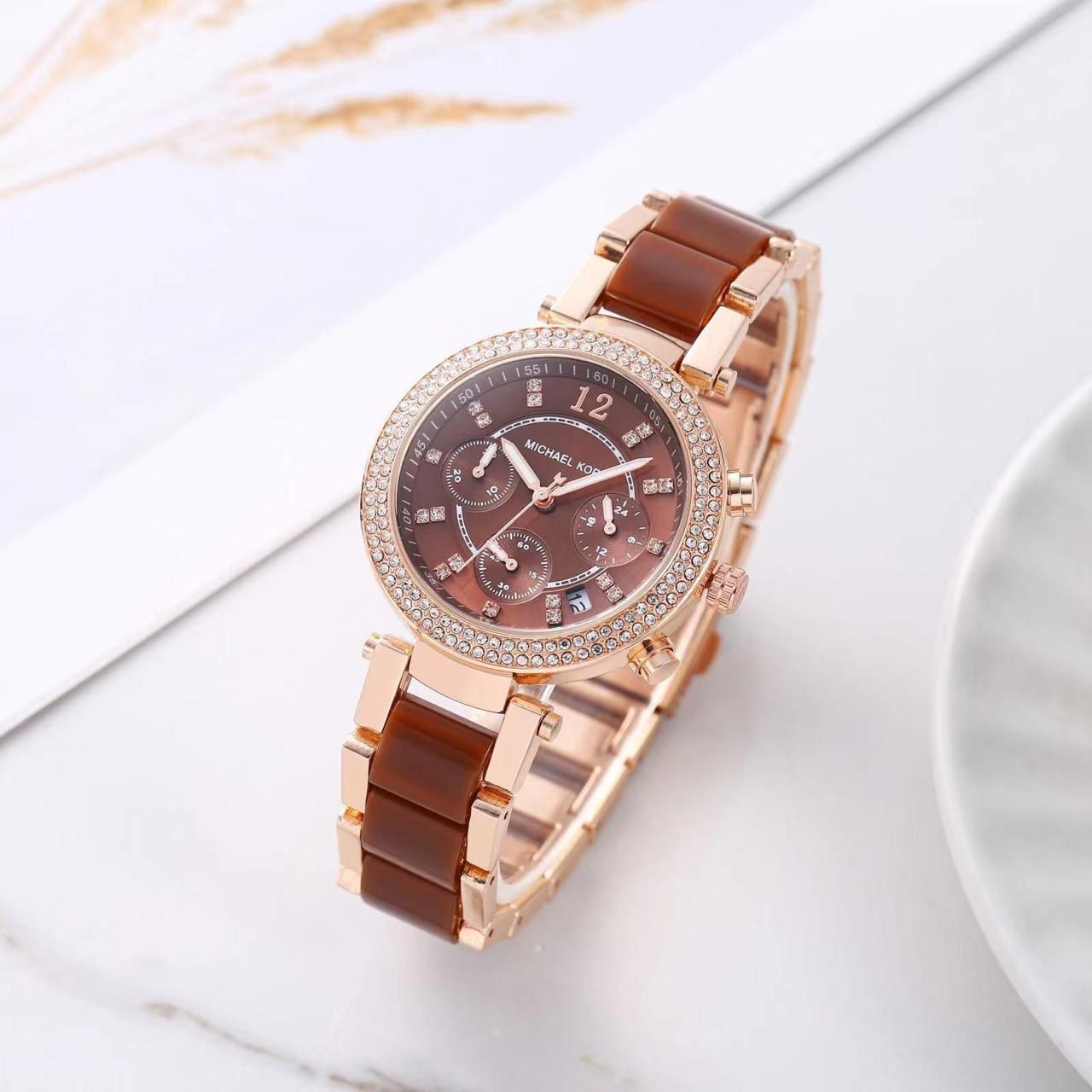 Ladies watch (CRONO)