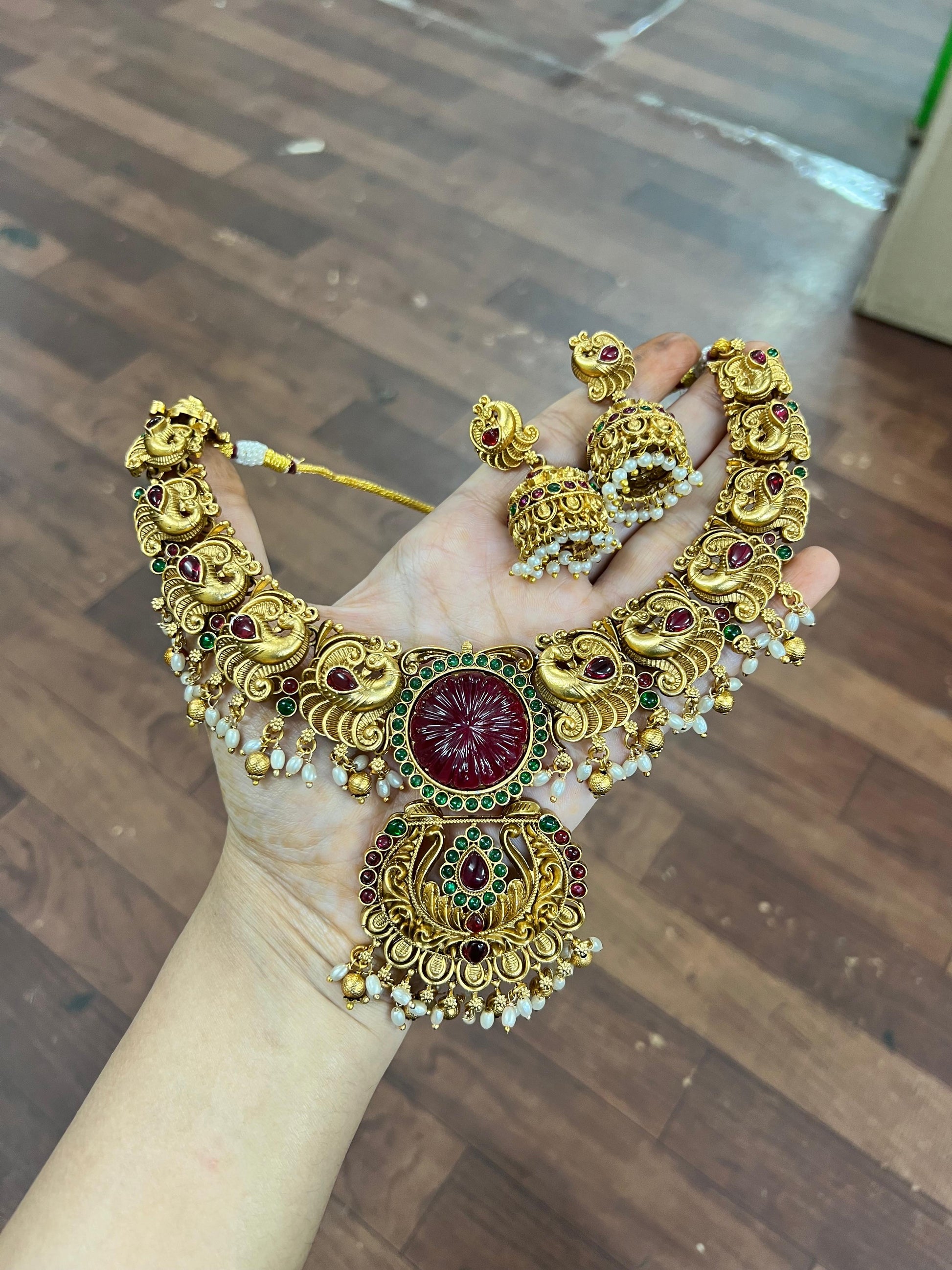 Bridal collections